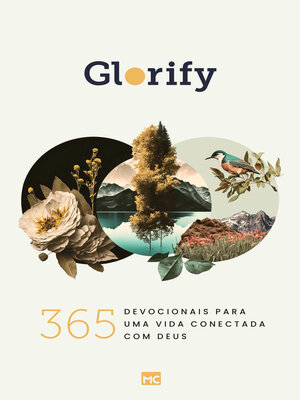 cover image of Glorify